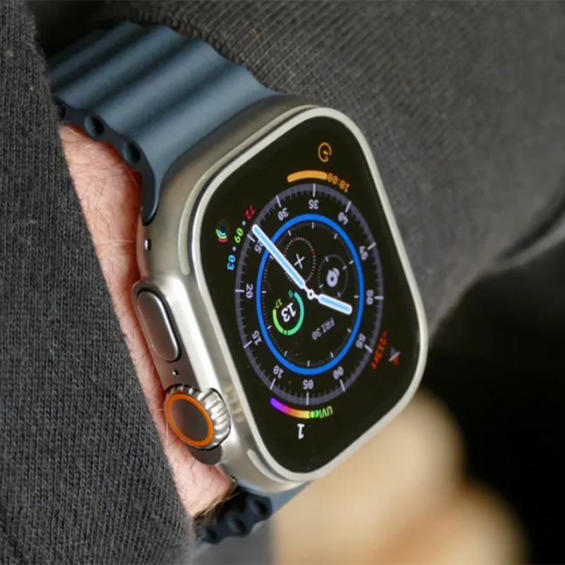 Thông tin mới về Apple Watch Series 10 sẽ có màn hình lớn và mỏng hơn, cập nhật tính năng sức khỏe có thể bị trì hoãn