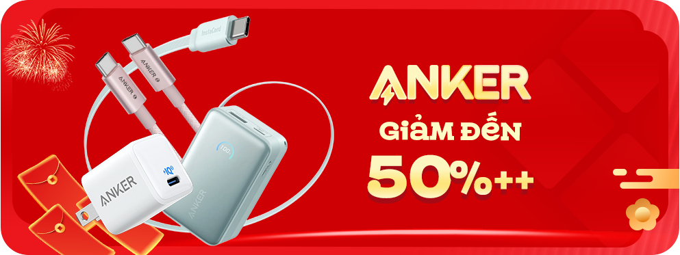 Phụ Kiện Anker