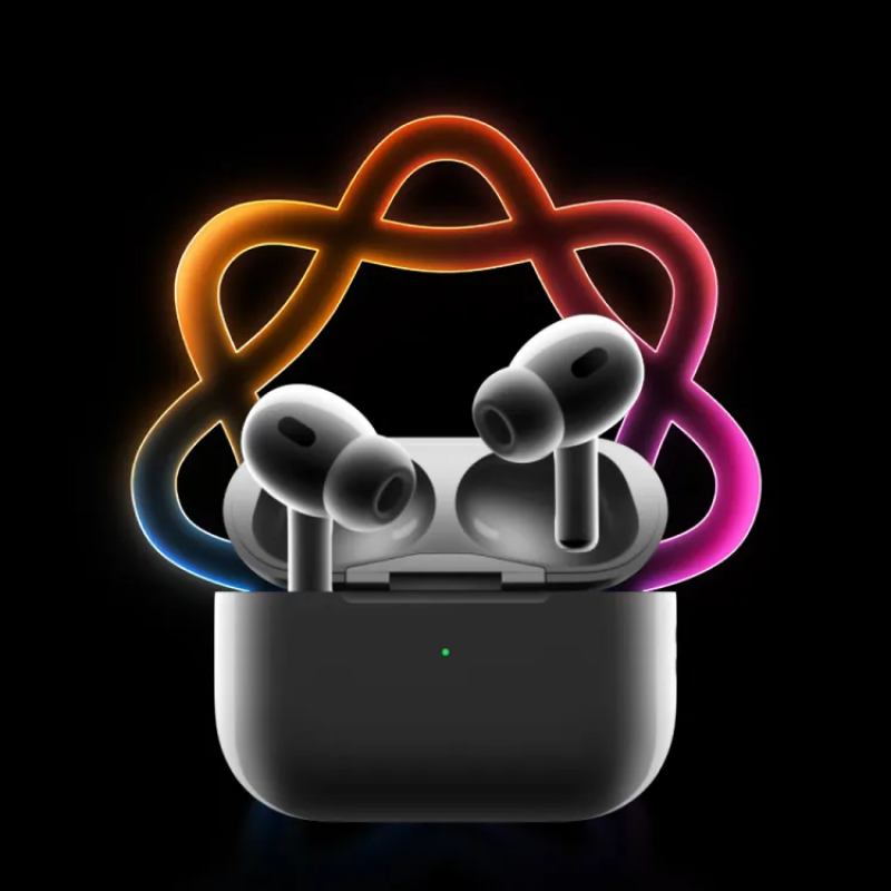iOS 18.2 giúp AirPods mạnh mẽ hơn bao giờ hết, lý do tại sao bạn nên cập nhật ngay