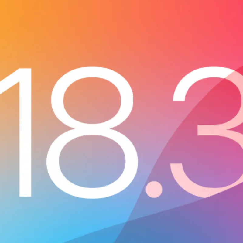 iOS 18.3: Ngày phát hành, tính năng mới và những điều cần biết