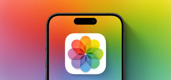 Tất Cả Những Thay Đổi Mới Nhất Trong Ứng Dụng Ảnh Của Apple Kể Từ iOS 18
