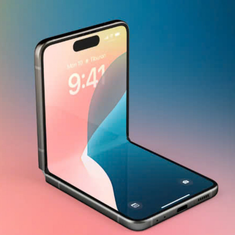 iPhone 18 Fold: Tất cả thông tin về sản phẩm gập đầu tiên của Apple