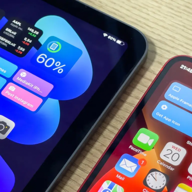 Tin đồn Apple: iPad mới, Ứng dụng Invites, và Thay đổi Thiết kế iPhone 17 Pro