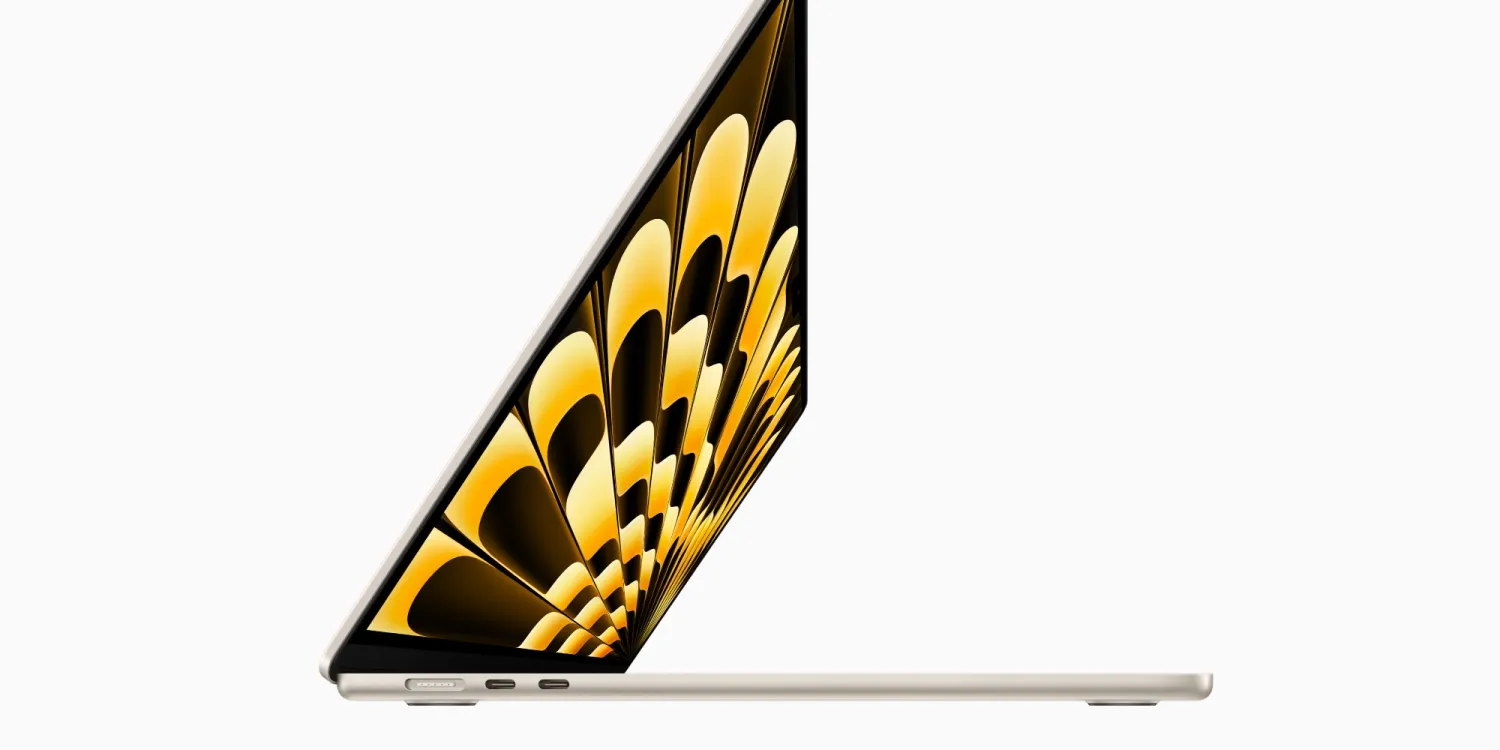 MacBook Air M4: Top 4 tính năng mới đầy hứa hẹn sẽ ra mắt trong năm 2025
