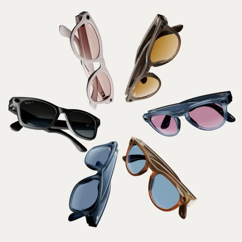 Apple Tiến Hành Nghiên Cứu Mới Về Kính Thông Minh, Hướng Đến Tương Lai AR và VR