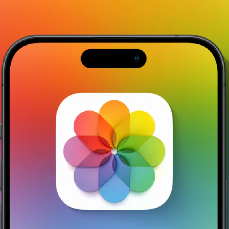 iOS 18.1: Nâng cấp Apple Photos với ba tính năng nổi bật