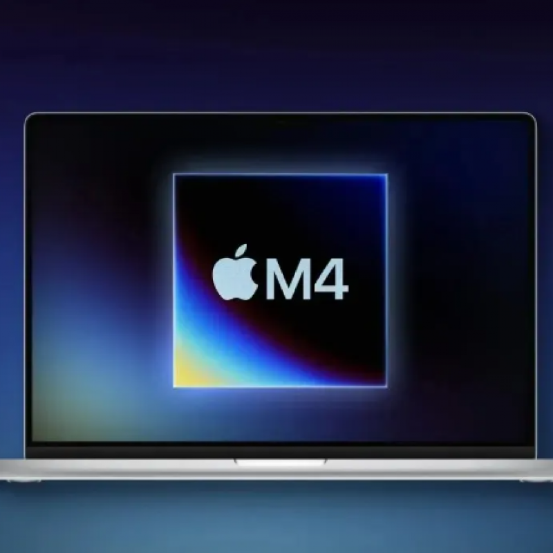 Sản xuất MacBook Pro M4 đang diễn ra mạnh mẽ, chuẩn bị cho ngày ra mắt sắp tới