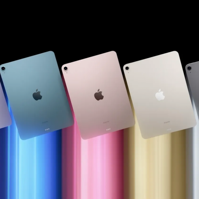 Dự đoán về iPad Air thế hệ mới: Những cải tiến mong đợi vào năm 2025