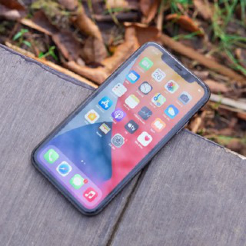 iPhone 11 VN/A vẫn còn hot, giá hiện tại chỉ 10 triệu 390 ngàn đồng