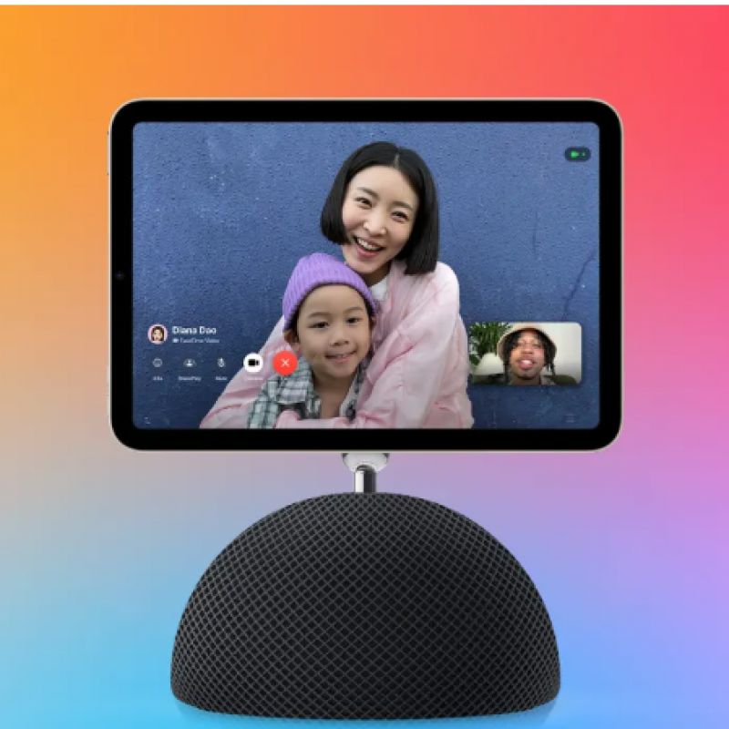 Apple chuẩn bị ra mắt sản phẩm nhà thông minh mới: Những gì bạn có thể mong đợi vào năm tới