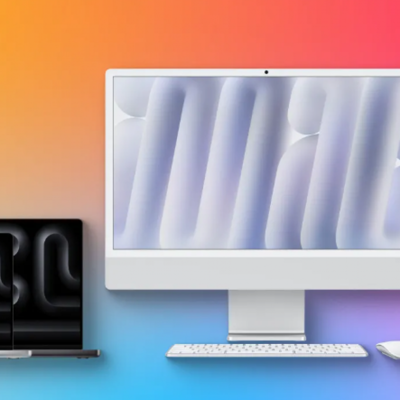 Đánh giá M4 MacBook Pro, Mac mini, iMac: Nâng cấp ấn tượng, ngay cả ở phiên bản cơ bản