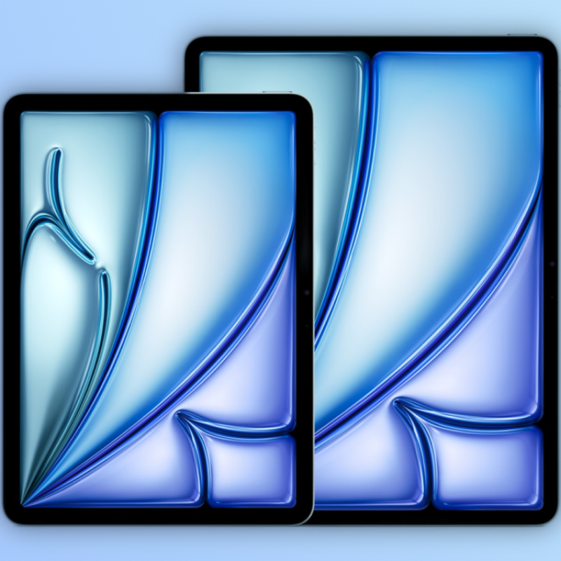 M3 iPad Air: Những Nâng Cấp Đáng Chú Ý Vào Đầu Năm 2025