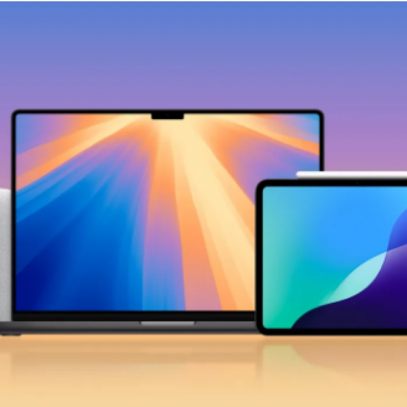 Apple Có Thể Ra Mắt 5 Sản Phẩm Mới Vào Mùa Xuân 2025