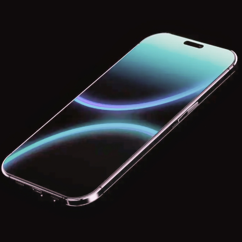 iPhone 16 Pro có thể được trang bị viền mỏng nhất trong các dòng smartphone hiện tại