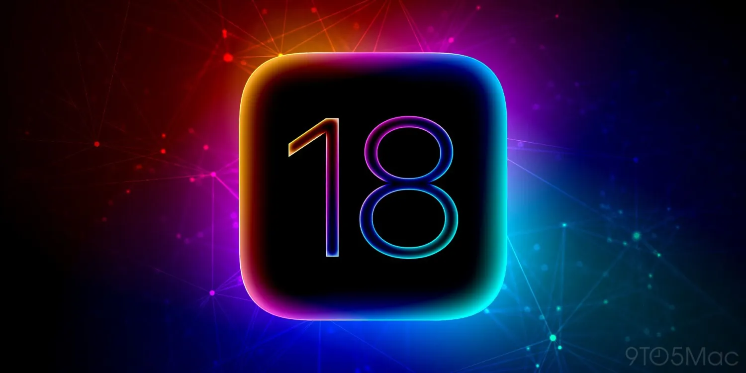 Ngoài AI sẽ có 6 tính năng mới xuất hiện trên iOS 18