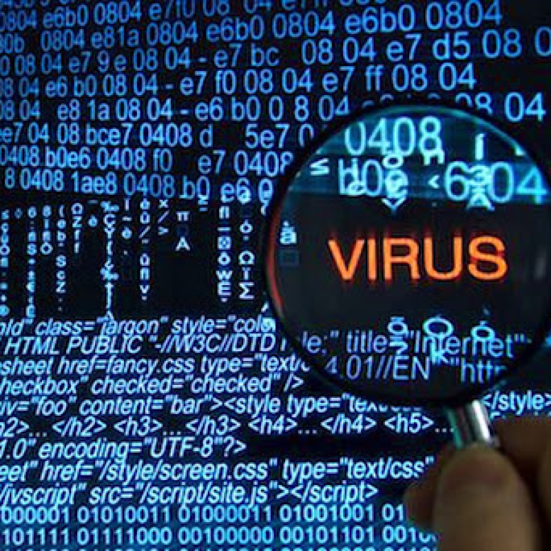 Tình trạng nhiễm mã độc tại Việt Nam tăng mạnh