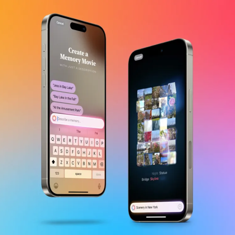 Tính năng Apple Intelligence Photos này là tính năng được nhiều người dùng yêu thích trong bản cập nhật iOS 18.1