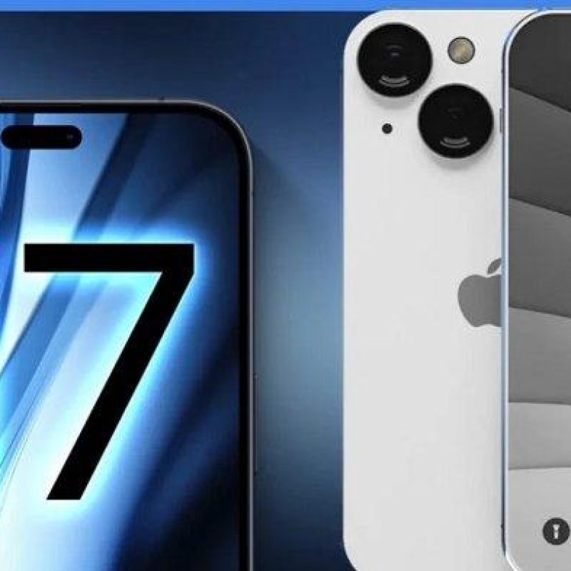 Tin đồn về iPhone Air thay đổi góc nhìn về iPhone 17 Slim của Apple