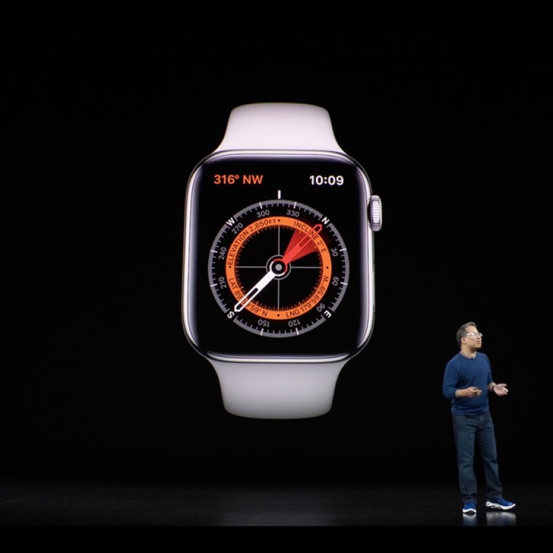 Có gì đặc biệt trong Apple Watch Series 10 sẽ được ra mắt trong tháng tới
