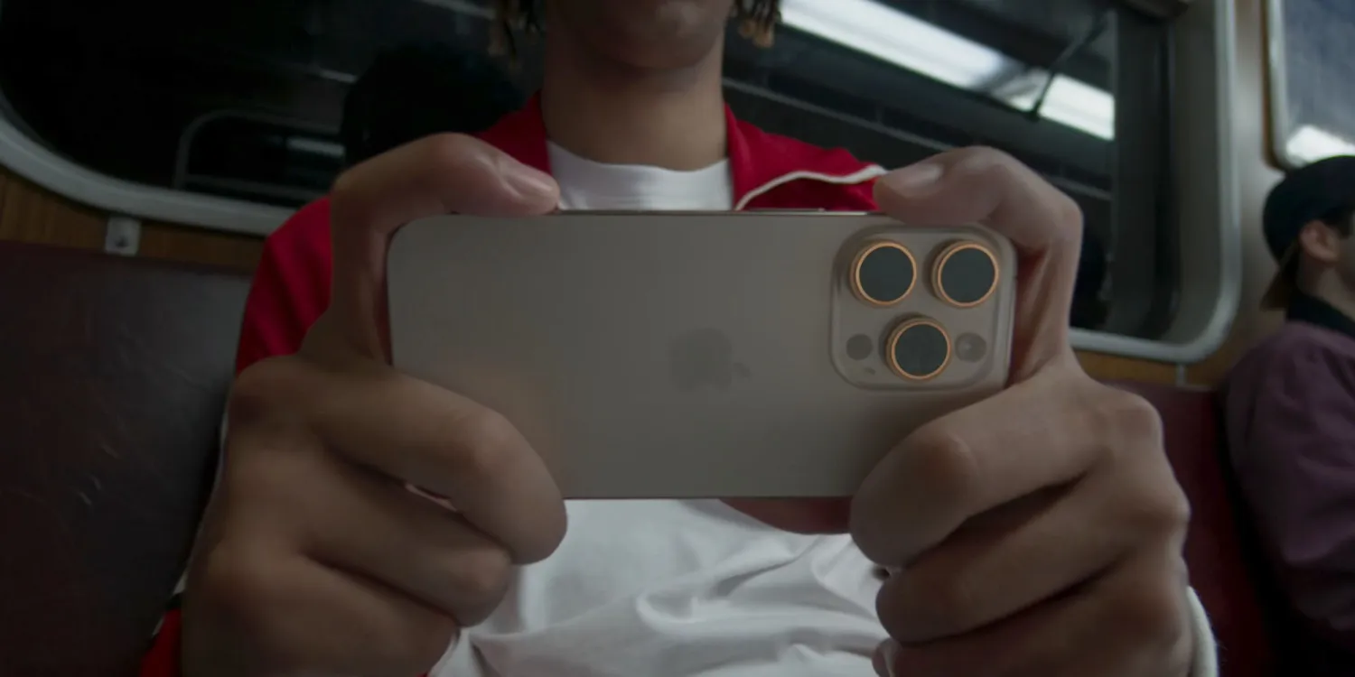 Làm Quen Với Nút Điều Khiển Camera Trước Khi iPhone 16 Của Bạn Được Giao Đến