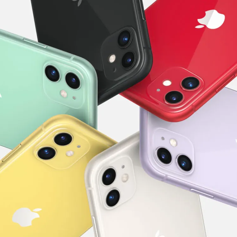 iPhone 11 so với iPhone 16: 5 lý do nâng cấp chiếc iPhone 5 năm tuổi của bạn