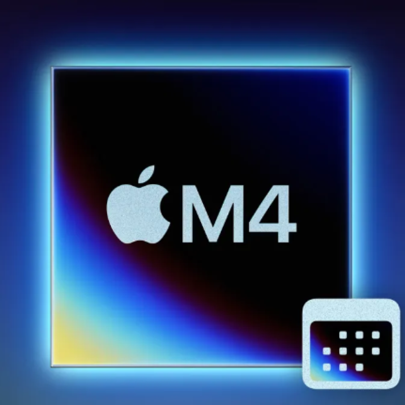 5 thay đổi được chờ đợi với dòng Mac M4 mới của Apple vào tháng sau