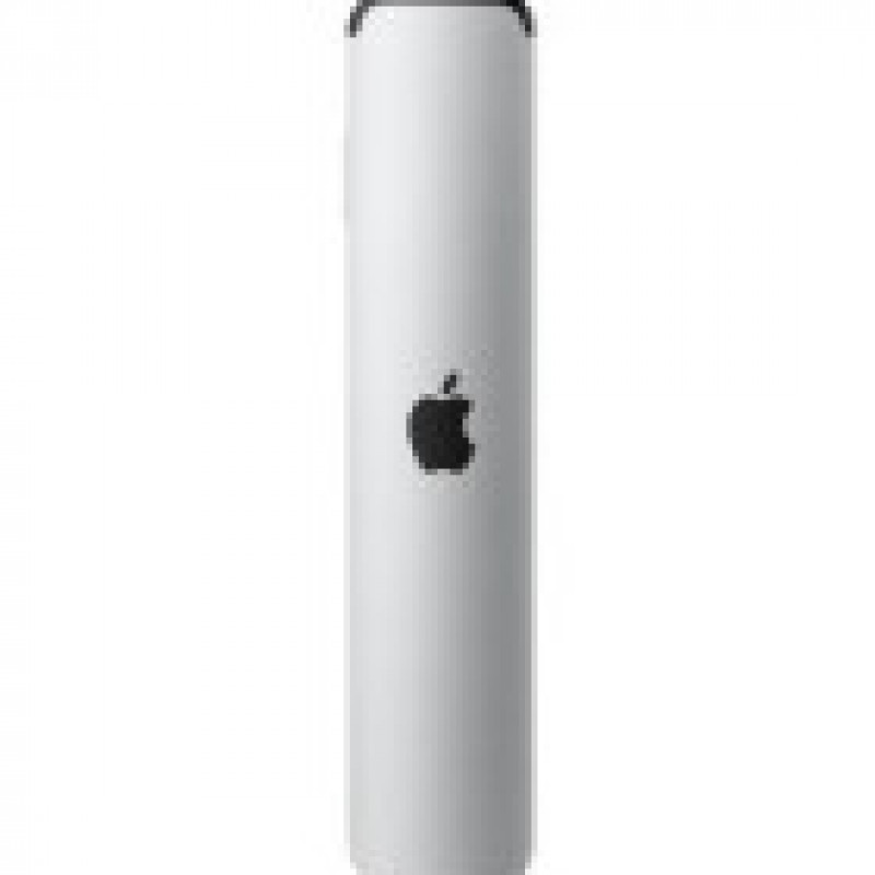 Remote Apple TV Chính hãng Silver