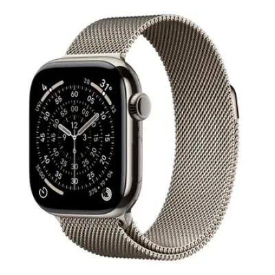 Apple Watch Series 11 (5G) - viền nhôm dây thép