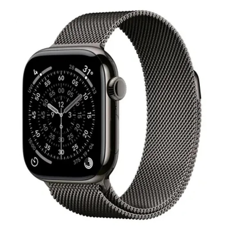 Apple Watch Series 11 (5G) - viền nhôm dây thép