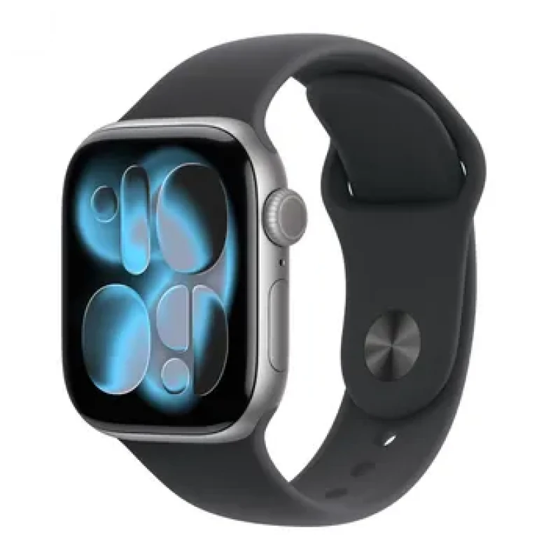 Apple Watch Series 11 (5G) - viền nhôm dây cao su
