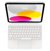 Apple Magic Keyboard for iPad Gen-10 Chính hãng White (Bàn Phím)