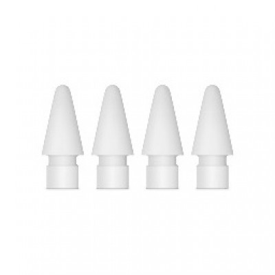 Đầu bút Apple Pencil - hộp 4 cái chính hãng