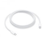 Cáp Apple Type-C to Type-C 60W 1m Chính hãng White