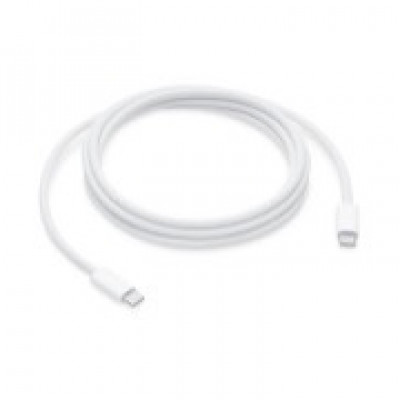 Cáp Apple Type-C to Type-C 60W 1m Chính hãng White