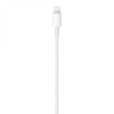 Cáp Apple USB to Lightning 1m Chính hãng White