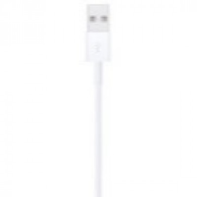 Cáp Apple USB to Lightning 1m Chính hãng White