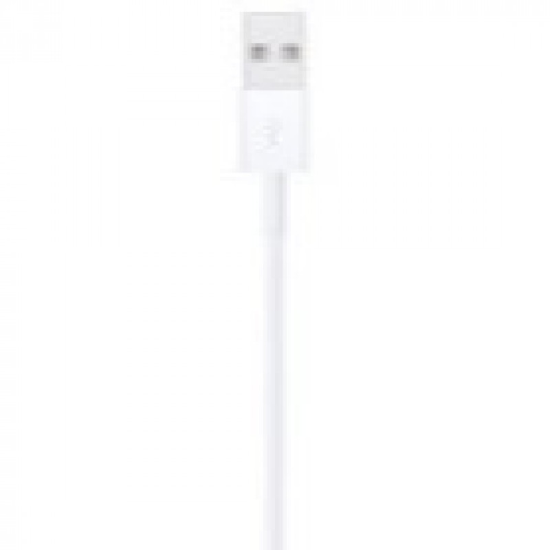 Cáp Apple USB to Lightning 1m Chính hãng White
