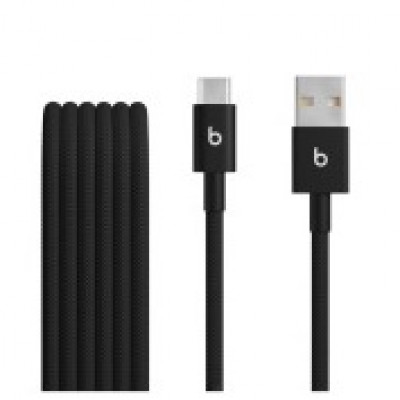 Cáp Apple-Beats USB-A to USB-C Woven 1.5m Chính hãng
