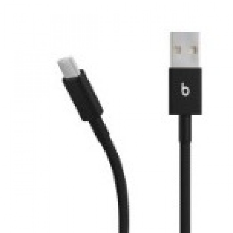Cáp Apple-Beats USB-A to USB-C Woven 1.5m Chính hãng