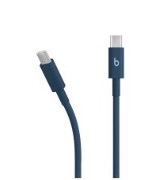 Cáp Apple-Beats USB-C to USB-C Woven 1.5m Chính hãng