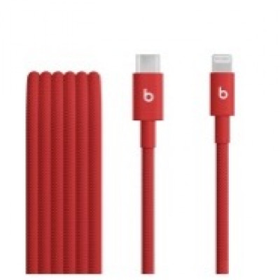 Cáp Apple-Beats USB-C to Lightning Woven 1.5m Chính hãng