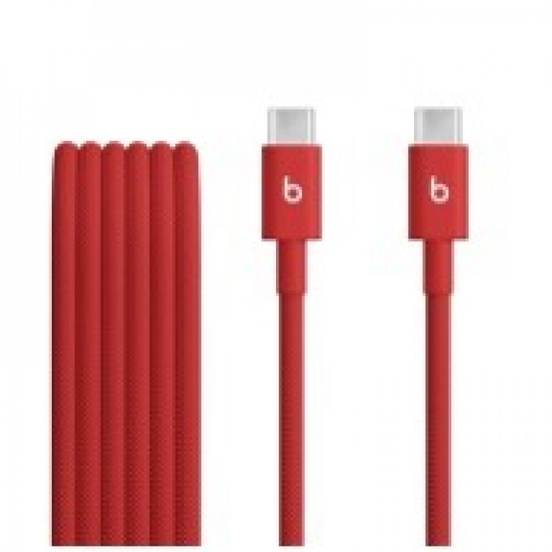 Cáp Apple-Beats USB-A to USB-C Woven 1.5m Chính hãng