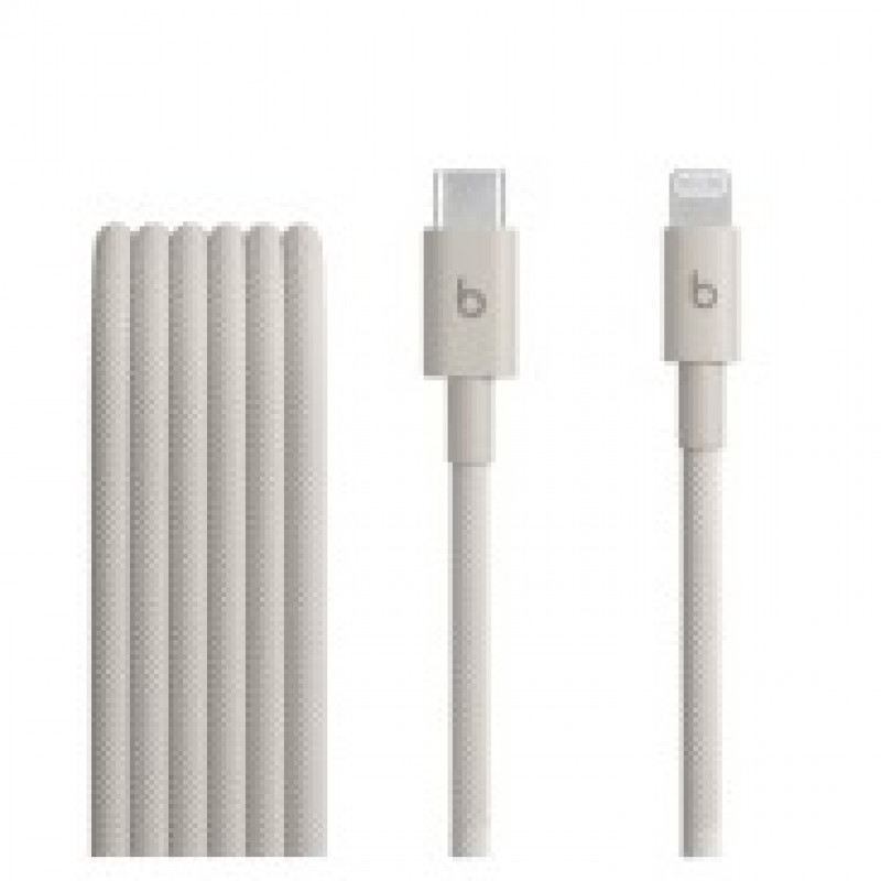 Cáp Apple-Beats USB-C to Lightning Woven 1.5m Chính hãng
