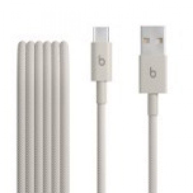 Cáp Apple-Beats USB-A to USB-C Woven 1.5m Chính hãng