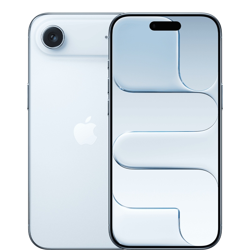 iPhone Air