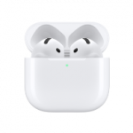 Tai nghe Bluetooth Apple AirPods 4 (ANC) A3055,A3056,A3059 Chính hãng WHITE