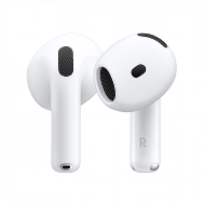 Tai nghe Bluetooth Apple AirPods 4 (ANC) A3055,A3056,A3059 Chính hãng WHITE