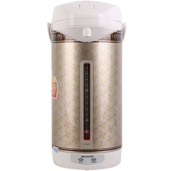 Bình thủy điện Sharp KP-36SV