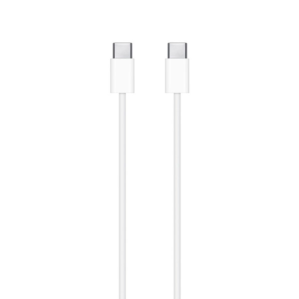 Cáp Type-C to Type-C Apple 1m