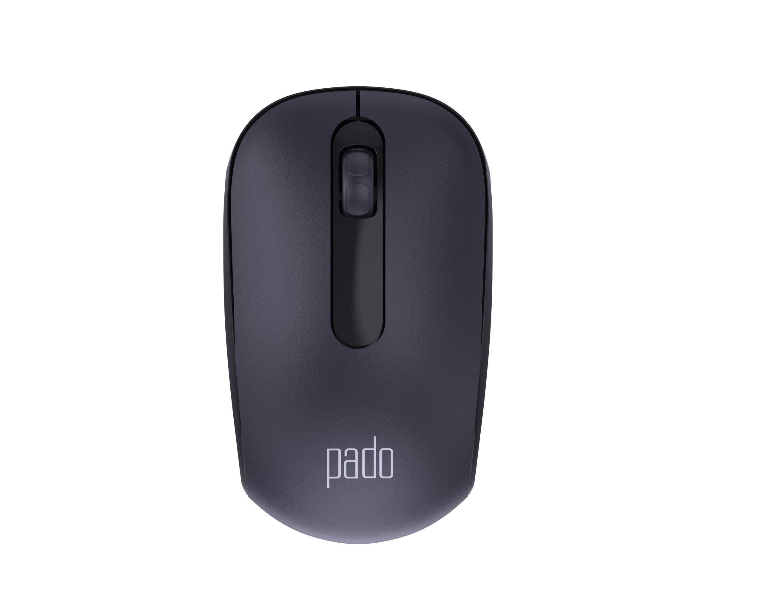 Chuột vi tính không dây Pado PM323